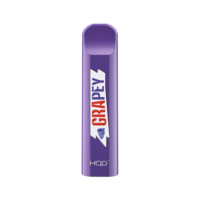 HQD Cuvie Grape