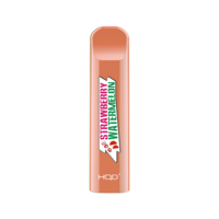 HQD Cuvie Strawberry Watermelon