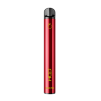 HQD Super Pro Apple Crush