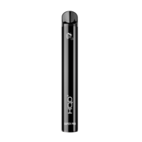 HQD Super Pro Black Ice