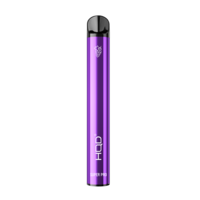 HQD Super Pro Grapey