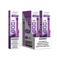 HQD Super Pro Grapey 2