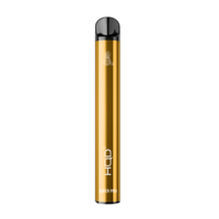 HQD Super Pro Pineapple Ice