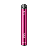 HQD Super Pro Strawberry Watermelon