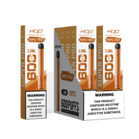HQD Super Pro Tropic Fruit 2
